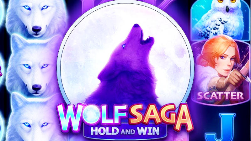 Wolf Saga