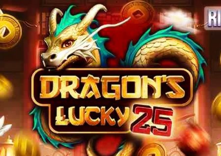 Dragon’s Lucky 25