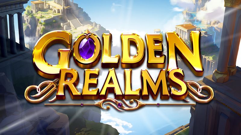 Golden Realms