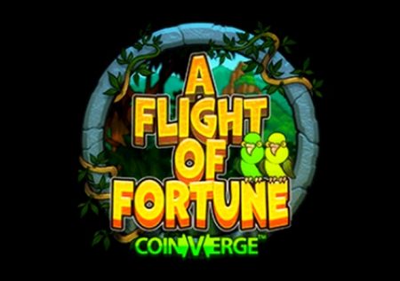 A Flight of Fortune