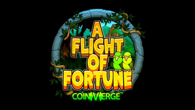 A Flight of Fortune