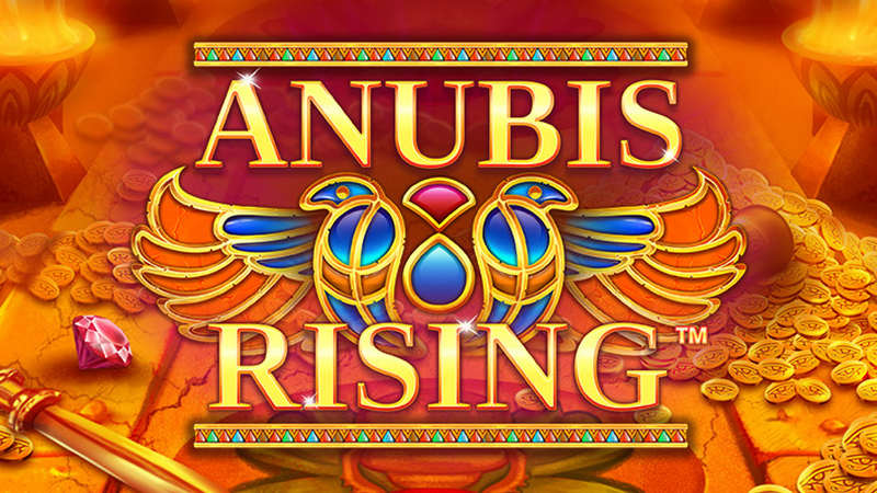 Anubis Rising