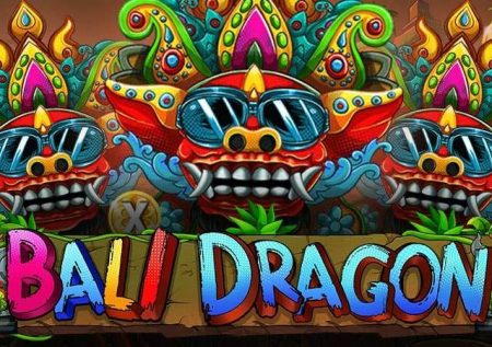 Bali Dragon