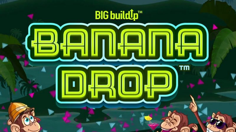 Banana Drop