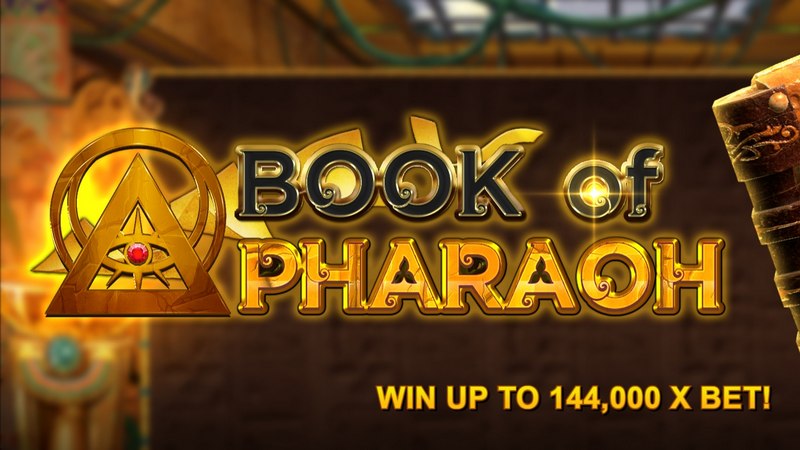 Book of Pharaoh