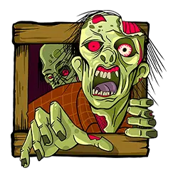 Zombie Siege Free Spins