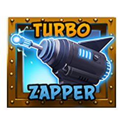 Turbo Zapper