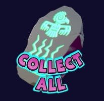 Collect All Coin