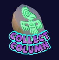 Collect Column Coin