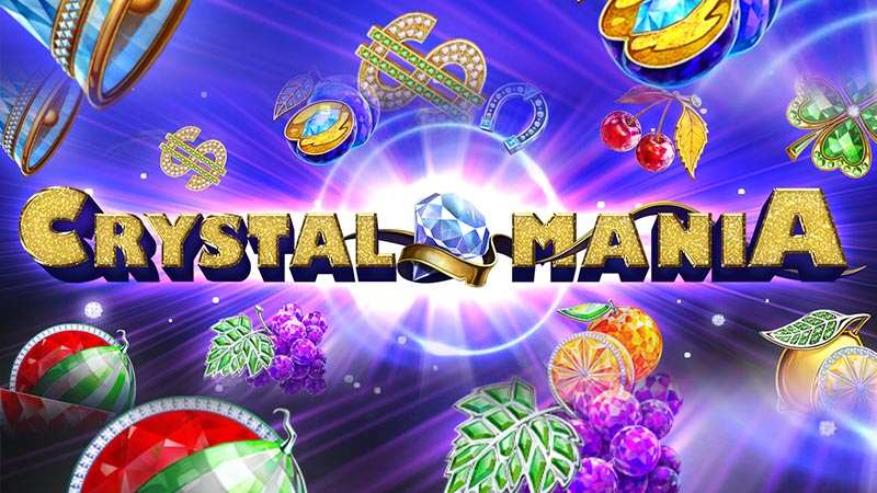 Crystal Mania