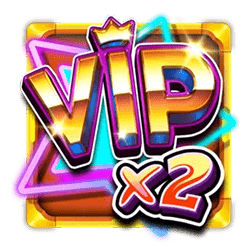 Double VIP Symbol