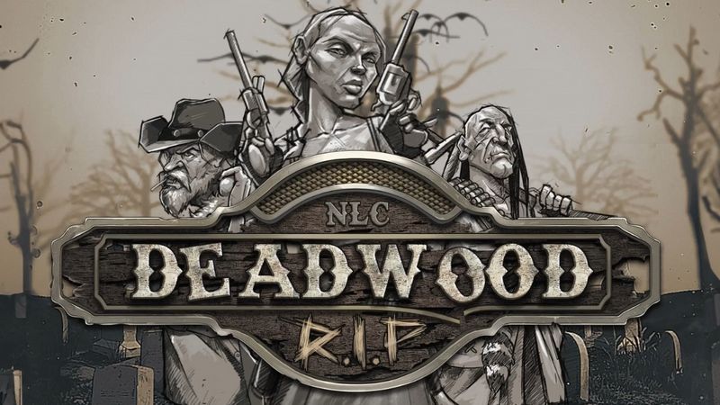 Deadwood R.I.P