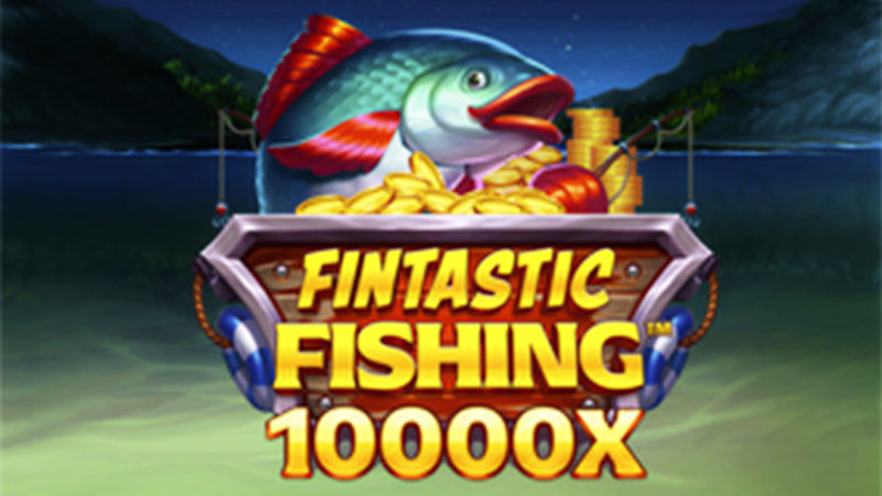 Fintastic Fishing