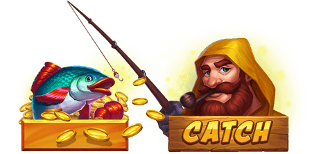 Fintastic Cash Catch