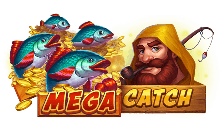 Jackpot, Angler and Fintastic Fish Symbols