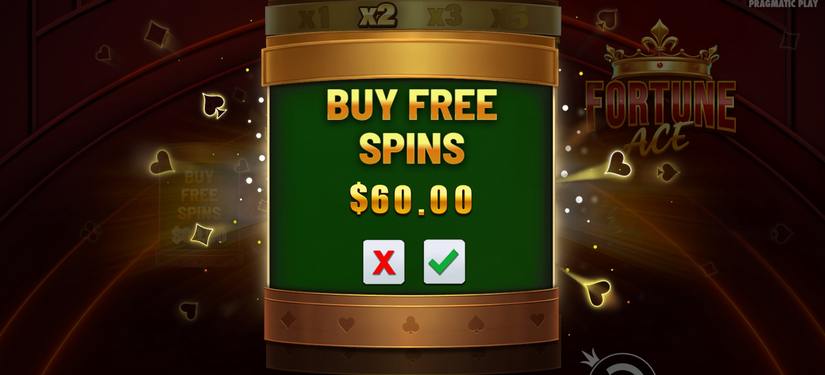 Buy Free Spins