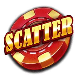 Scatter Symbol