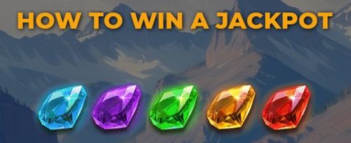 How To Win A Jackpot