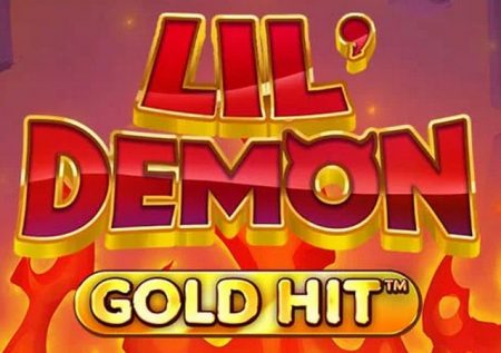 Gold Hit: Lil’ Demon