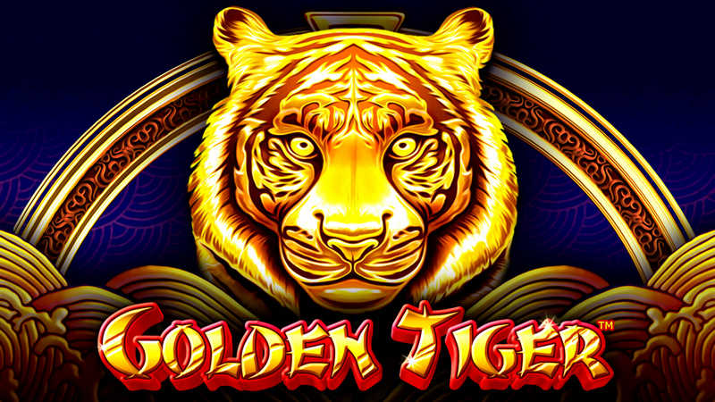 Golden Tiger