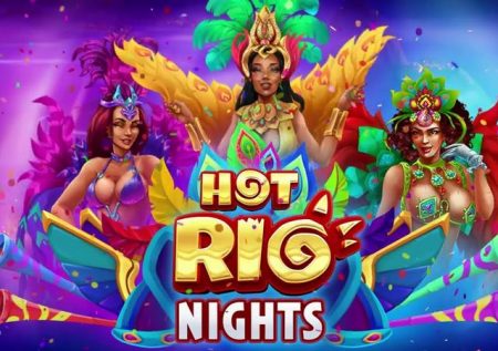 Hot Rio Nights