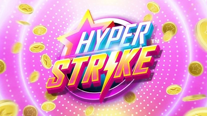 Hyper Strike