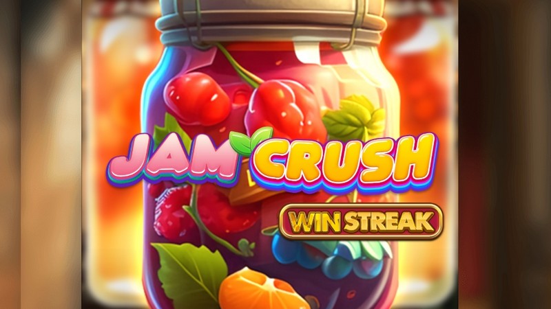 Jam Crush