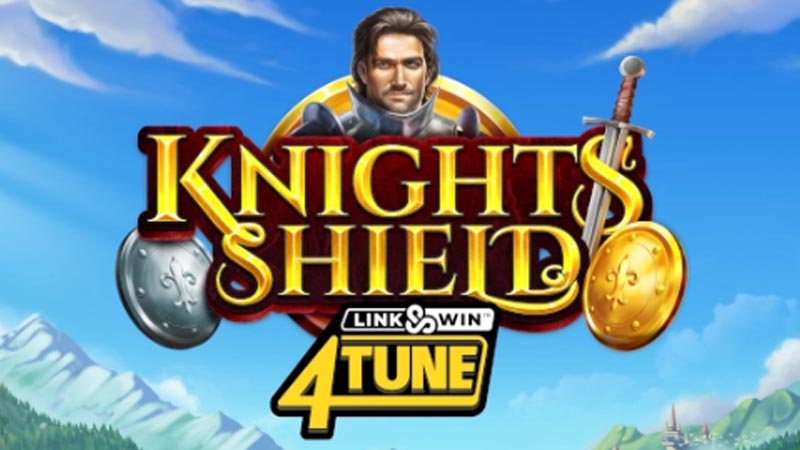 Knights Shield Link & Win 4Tune
