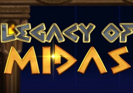 Legacy of Midas