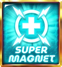 Super Magnet