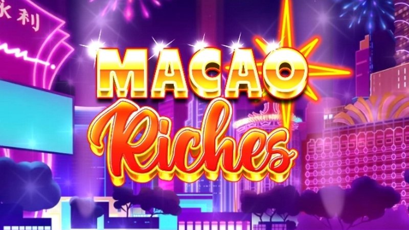 Macao Riches