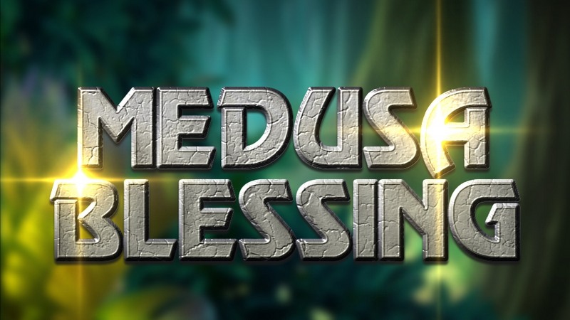 Medusa’s Blessing