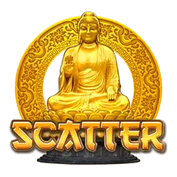 Scatter symbol