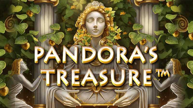 Pandora’s Treasure