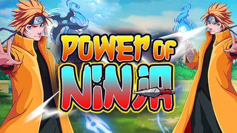 Power of Ninja