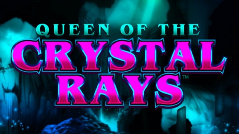 Queen of the Crystal Rays