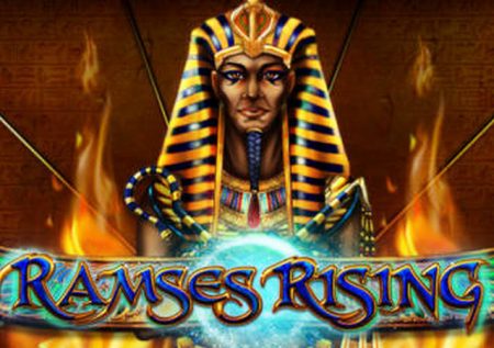 Ramses Rising