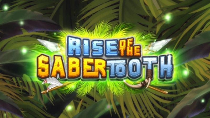 Rise of the Sabertooth