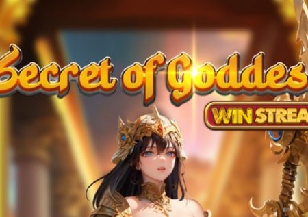 Secret of Goddess