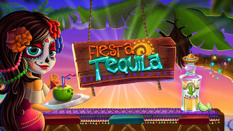 Tequila Fiesta