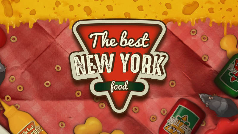The Best New York Food