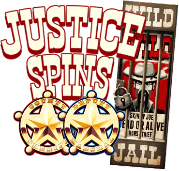 Justice Spins
