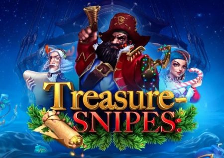 Treasure-SNIPES