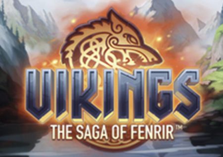 Vikings: The Saga of Fenrir