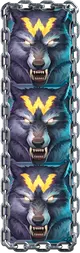 Wild Reel Of Fenrir