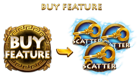 Buy Feature