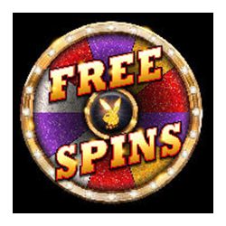 Free Spins symbol