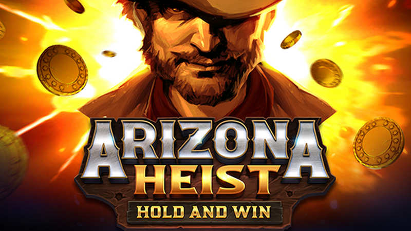 Arizona Heist