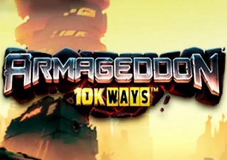 Armageddon 10k Ways