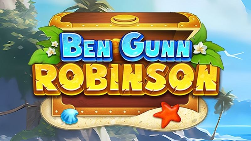 Ben Gunn Robinson